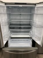 23 cu. ft. French Door Counter-Depth Refrigerator - Image 3