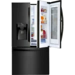 28 cu. ft. Smart wi-fi Enabled InstaView? Door-in-Door? Refrigerator - Image 3