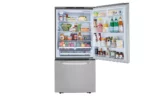26 cu. ft. Bottom Freezer Refrigerator - Image 5