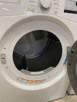 7.4 cu. ft. Ultra Large Capacity Electric Dryer - Image 4