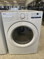 7.4 cu. ft. Ultra Large Capacity Electric Dryer - Image 3