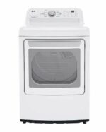 7.3 cu. ft. Ultra Large Capacity Electric Dryer with Sensor Dry Technology