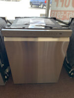 Front Control Dishwasher with QuadWash - Image 2