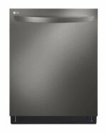 Top Control Smart Dishwasher with QuadWash™