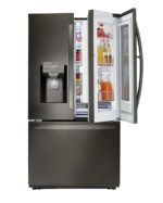 26 cu. ft. Smart wi-fi Enabled InstaView Door-in-Door Refrigerator
