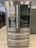 28 cu. ft. Smart wi-fi Enabled InstaView Door-in-Door Refrigerator - Image 2