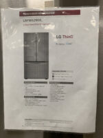 29 cu ft. French Door Refrigerator with Slim Design Water Dispenser - Image 5