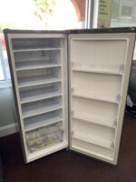 5.8 cu. ft. Single Door Freezer - Image 3
