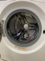 4.5 cu. ft. Ultra Large Front Load Washer - Image 2