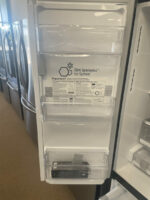 26 cu. ft. Smart wi-fi Enabled French Door Refrigerator - Image 5