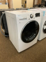 LG 2.3 cu.ft. Compact All-In-One Washer/Dryer - Image 4