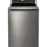 5.0 cu.ft. Smart wi-fi Enabled Top Load Washer with TurboWash3D Technology