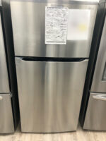 24 cu.ft. Top Freezer Refrigerator - Image 2