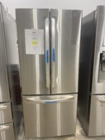 22 cu. ft. French Door Refrigerator - Image 2