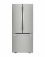 22 cu. ft. French Door Refrigerator