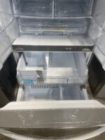 22 cu. ft. French Door Refrigerator - Image 4