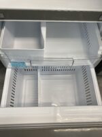 22 cu. ft. French Door Refrigerator - Image 4