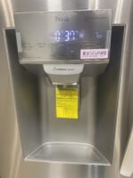 26 cu. ft. Smart wi-fi Enabled InstaView Door-in-Door Refrigerator - Image 4