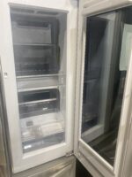 26 cu. ft. Smart wi-fi Enabled InstaView Door-in-Door Refrigerator - Image 5