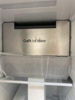 27 cu. ft. Side-by-Side Refrigerator with Craft Ice™ - Image 5