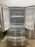 27 cu. ft. French Door Refrigerator - Image 3