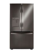 29 cu ft. French Door Refrigerator with Slim Design Water Dispenser