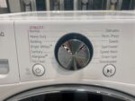 5.0 cu. ft. Mega Capacity  Smart wi-fi Enabled Front Load Washer with TurboWash 360 and Built-In Intelligence - Image 4